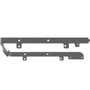 Genie Lift Part # 117152GT - FORMING,ENG COVER SUPPORT, EA