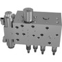 Genie Lift Part # 117167GT - MANIFOLD,SECONDARY FUNCTION, EA