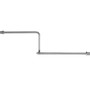 Genie Lift Part # 117182GT - TUBE ASSY,AUX,OUTER, EA