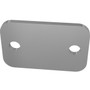 Genie Lift Part # 117315GT - CLAMP CVR PLATE,SINGLE,GRP 3, EA