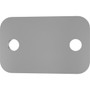 Genie Lift Part # 117315GT - CLAMP CVR PLATE,SINGLE,GRP 3, EA