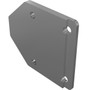 Genie Lift Part # 117369GT - WELDMENT,LOWER CYL MOUNT, EA