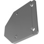 Genie Lift Part # 117369GT - WELDMENT,LOWER CYL MOUNT, EA