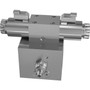 Genie Lift Part # 117391GT - MANIFOLD,AUXILIARY, EA