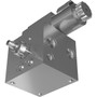Genie Lift Part # 117391GT - MANIFOLD,AUXILIARY, EA