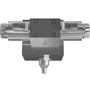 Genie Lift Part # 117391GT - MANIFOLD,AUXILIARY, EA