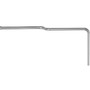 Genie Lift Part # 117403GT - TUBE ASSY,EXT CYL,EXT, EA