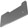 Genie Lift Part # 117429GT - PLATE,TRANS ISOLATOR MOUNT, EA
