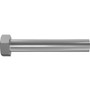Genie Lift Part # 117468GT - SCREW,HHC,1-8X6.00,GR8, EA