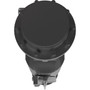 Genie Lift Part # 117505GT - AXLE,DANA 213 FRONT 2180 FTF, EA