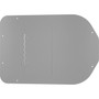 Genie Lift Part # 117518GT - TRANS.COVER ASSY,GTH1056/48, EA