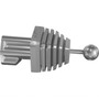 Genie Lift Part # 117625GT - CONTROLLER,HYD SPHERICAL KNOB, EA
