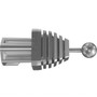 Genie Lift Part # 117625GT - CONTROLLER,HYD SPHERICAL KNOB, EA