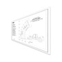 Genie Lift Part # 117640GT - LOAD RNG DECAL,6622 OPT CARR, EA