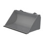 Genie Lift Part # 117686-SGT - ATTACHMENT, 60" BUCKET, GTH 5519, EA