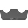 Genie Lift Part # 117776GT - CLAMP HALF SET,TWIN,3/4"TUBE, EA
