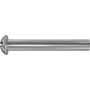 Genie Lift Part # 11803GT - SCREW,RHM,6-32 X 1, EA