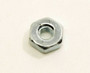Genie Lift Part # 11804GT - NUT,HEX,6-32, EA
