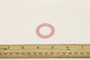 Genie Lift Part # 11855GT - WASHER,SHIM,SST,.825X1.25X.015, EA