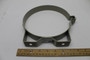 Genie Lift Part # 119051GT - MOUNTING BAND,MUFFLER,8.0", EA