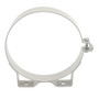 Genie Lift Part # 119051GT - MOUNTING BAND,MUFFLER,8.0", EA