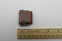 Genie Lift Part # 119064GT - CONN PLUG 12 WAY ENDCAP DT BR, EA
