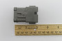 Genie Lift Part # 119070GT - CONN,RECEP 12 WAY ENDCAP DT, EA