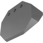 Genie Lift Part # 119106GT - GUIDE,RISER LINK, EA