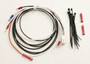 Genie Lift Part # 119129GT - HARN RETRO LVI/BCI  ENGAGE II, EA
