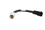 Genie Lift Part # 119204GT - HARNESS,DIAG. FORD DSG423, EA