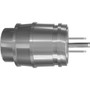 Genie Lift Part # 119403GT - CONN,PLUG 120 AC/15A DOMESTIC, EA