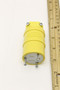 Genie Lift Part # 119404GT - CONN,RECEP 120AC/15A DOMESTIC, EA