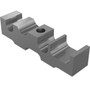 Genie Lift Part # 119523GT - CLAMP,CABLETRACK,BOT, EA