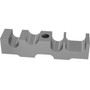 Genie Lift Part # 119523GT - CLAMP,CABLETRACK,BOT, EA