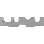 Genie Lift Part # 119523GT - CLAMP,CABLETRACK,BOT, EA