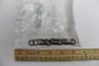 Genie Lift Part # 119580GT - O-RING,3-904,90 DUR,VITON, EA