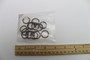 Genie Lift Part # 119581GT - O-RING,3-908,90 DIR,VITON, EA
