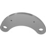 Genie Lift Part # 119638GT - PLATE,LIGHT BAR LEVER, EA