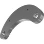 Genie Lift Part # 119638GT - PLATE,LIGHT BAR LEVER, EA