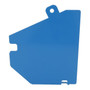 Genie Lift Part # 119796PGT - CONTROL BOX COVER,LFT SIDE,PTD, EA
