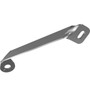 Genie Lift Part # 119974GT - FORMING, TRACK BRACE, RH, EA