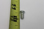 Genie Lift Part # 12011GT - SCREW,BHHS,1/4-20 X .5,ZINC, EA