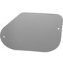 Genie Lift Part # 121029GT - COVER PLATE,BOOM, EA
