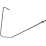 Genie Lift Part # 121365GT - HYD TUBE,DRIVE CASE, EA