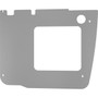 Genie Lift Part # 121383GT - PLATE, BULKHEAD, PERKINS, EA