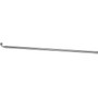 Genie Lift Part # 121608-9175GT - HOSE ASSY, 1-1/2, STR, 90D JIC, 91.75"NOM, EA