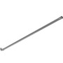 Genie Lift Part # 121608-9175GT - HOSE ASSY, 1-1/2, STR, 90D JIC, 91.75"NOM, EA