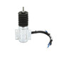 Genie Lift Part # 121615GT - THROTTLE SOLENOID ASSY, TROMB., EA