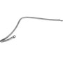 Genie Lift Part # 121622GT - HARNESS,BATT2 TO APU(-),S80, EA
