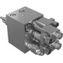 Genie Lift Part # 121707GT - MANIFOLD,PLATFORM,S80,2SEC, EA